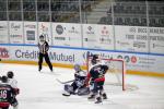 Photo hockey match Angers  - Briançon  le 15/01/2021