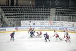 Photo hockey match Angers  - Briançon  le 15/01/2021