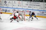 Photo hockey match Angers  - Briançon  le 15/01/2021