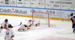Photo hockey match Angers  - Briançon  le 15/01/2021