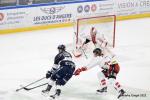 Photo hockey match Angers  - Briançon  le 17/11/2021