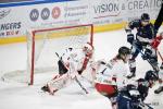 Photo hockey match Angers  - Briançon  le 17/11/2021