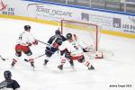 Photo hockey match Angers  - Briançon  le 17/11/2021