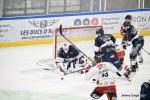 Photo hockey match Angers  - Briançon  le 17/11/2021