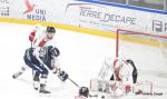 Photo hockey match Angers  - Briançon  le 28/01/2022