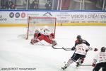 Photo hockey match Angers  - Briançon  le 10/01/2023