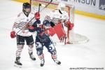 Photo hockey match Angers  - Briançon  le 10/01/2023