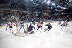 Photo hockey match Angers  - Briançon  le 15/09/2023