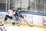 Photo hockey match Angers  - Briançon  le 15/09/2023