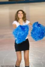 Photo hockey match Angers  - Briançon  le 17/10/2009