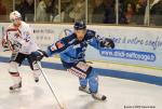 Photo hockey match Angers  - Briançon  le 17/10/2009