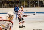 Photo hockey match Angers  - Briançon  le 17/10/2009