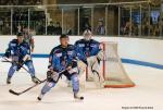 Photo hockey match Angers  - Briançon  le 17/10/2009