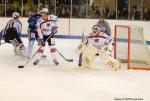 Photo hockey match Angers  - Briançon  le 17/10/2009