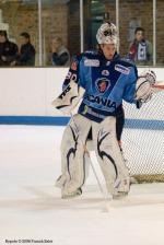 Photo hockey match Angers  - Briançon  le 17/10/2009