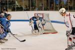 Photo hockey match Angers  - Briançon  le 17/10/2009