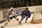 Photo hockey match Angers  - Briançon  le 17/10/2009