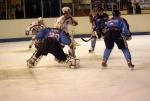 Photo hockey match Angers  - Briançon  le 17/10/2009