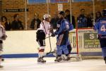Photo hockey match Angers  - Briançon  le 17/10/2009