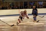 Photo hockey match Angers  - Briançon  le 17/10/2009