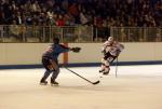Photo hockey match Angers  - Briançon  le 17/10/2009