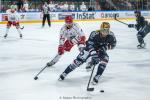 Photo hockey match Angers  - Briançon  le 29/09/2024