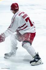 Photo hockey match Angers  - Briançon  le 05/12/2025