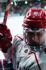 Photo hockey match Angers  - Briançon  le 05/12/2025