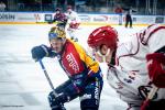 Photo hockey match Angers  - Briançon  le 05/12/2025