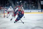 Photo hockey match Angers  - Briançon  le 05/12/2025