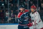 Photo hockey match Angers  - Briançon  le 05/12/2025