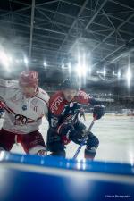 Photo hockey match Angers  - Briançon  le 06/03/2026