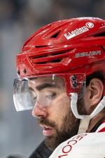 Photo hockey match Angers  - Briançon  le 06/03/2026