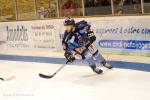 Photo hockey match Angers  - Briançon  le 30/03/2010