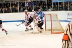 Photo hockey match Angers  - Briançon  le 30/03/2010