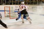 Photo hockey match Angers  - Briançon  le 30/03/2010