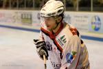 Photo hockey match Angers  - Briançon  le 30/03/2010