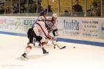Photo hockey match Angers  - Briançon  le 30/03/2010