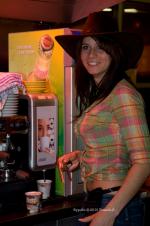 Photo hockey match Angers  - Briançon  le 30/03/2010