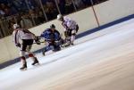 Photo hockey match Angers  - Briançon  le 30/03/2010