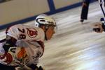 Photo hockey match Angers  - Briançon  le 30/03/2010