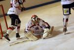 Photo hockey match Angers  - Briançon  le 30/03/2010