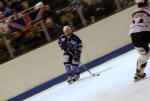 Photo hockey match Angers  - Briançon  le 30/03/2010