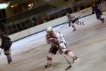 Photo hockey match Angers  - Briançon  le 30/03/2010