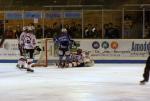 Photo hockey match Angers  - Briançon  le 30/03/2010