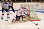 Photo hockey match Angers  - Briançon  le 31/03/2010