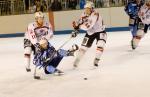 Photo hockey match Angers  - Briançon  le 31/03/2010