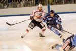 Photo hockey match Angers  - Briançon  le 31/03/2010