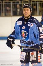 Photo hockey match Angers  - Briançon  le 31/03/2010