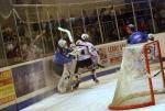 Photo hockey match Angers  - Briançon  le 31/03/2010